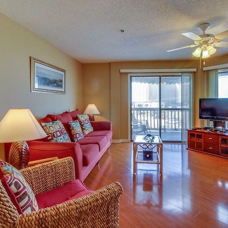 The Inn At St. Thomas Square #1304B Panama City Beach Esterno foto