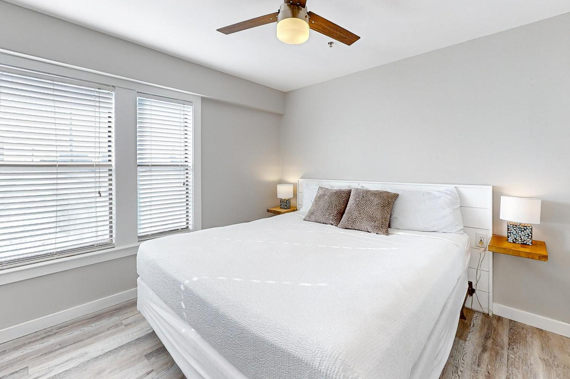 The Inn At St. Thomas Square #1304B Panama City Beach Esterno foto