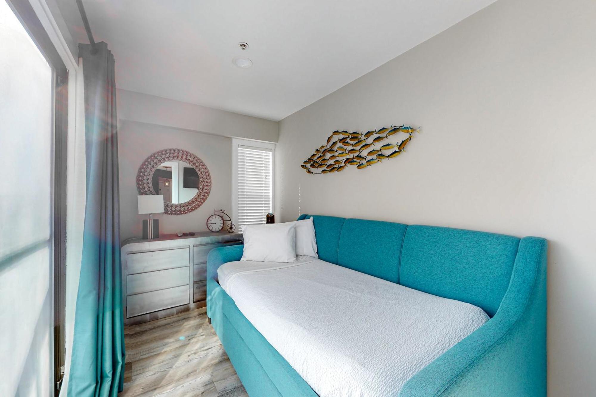 The Inn At St. Thomas Square #1304B Panama City Beach Esterno foto