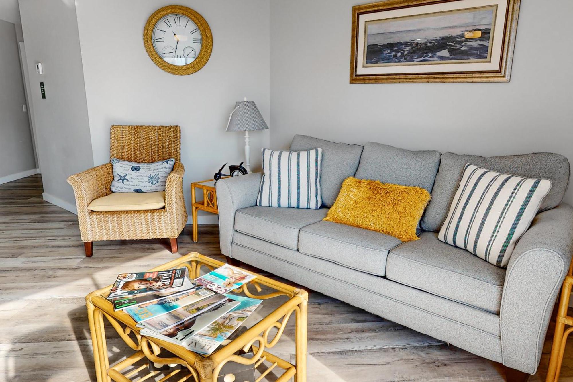 The Inn At St. Thomas Square #1304B Panama City Beach Esterno foto