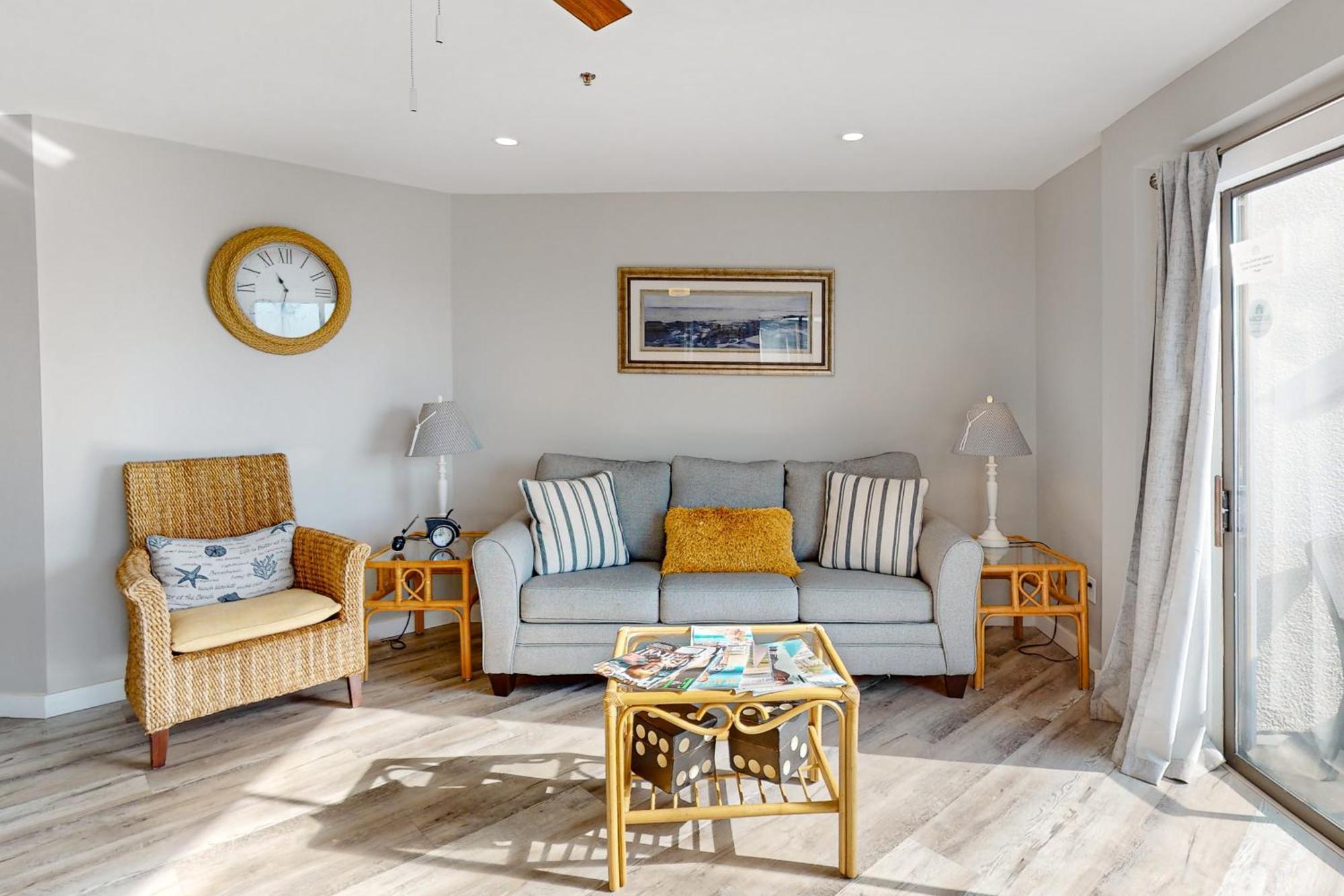 The Inn At St. Thomas Square #1304B Panama City Beach Esterno foto