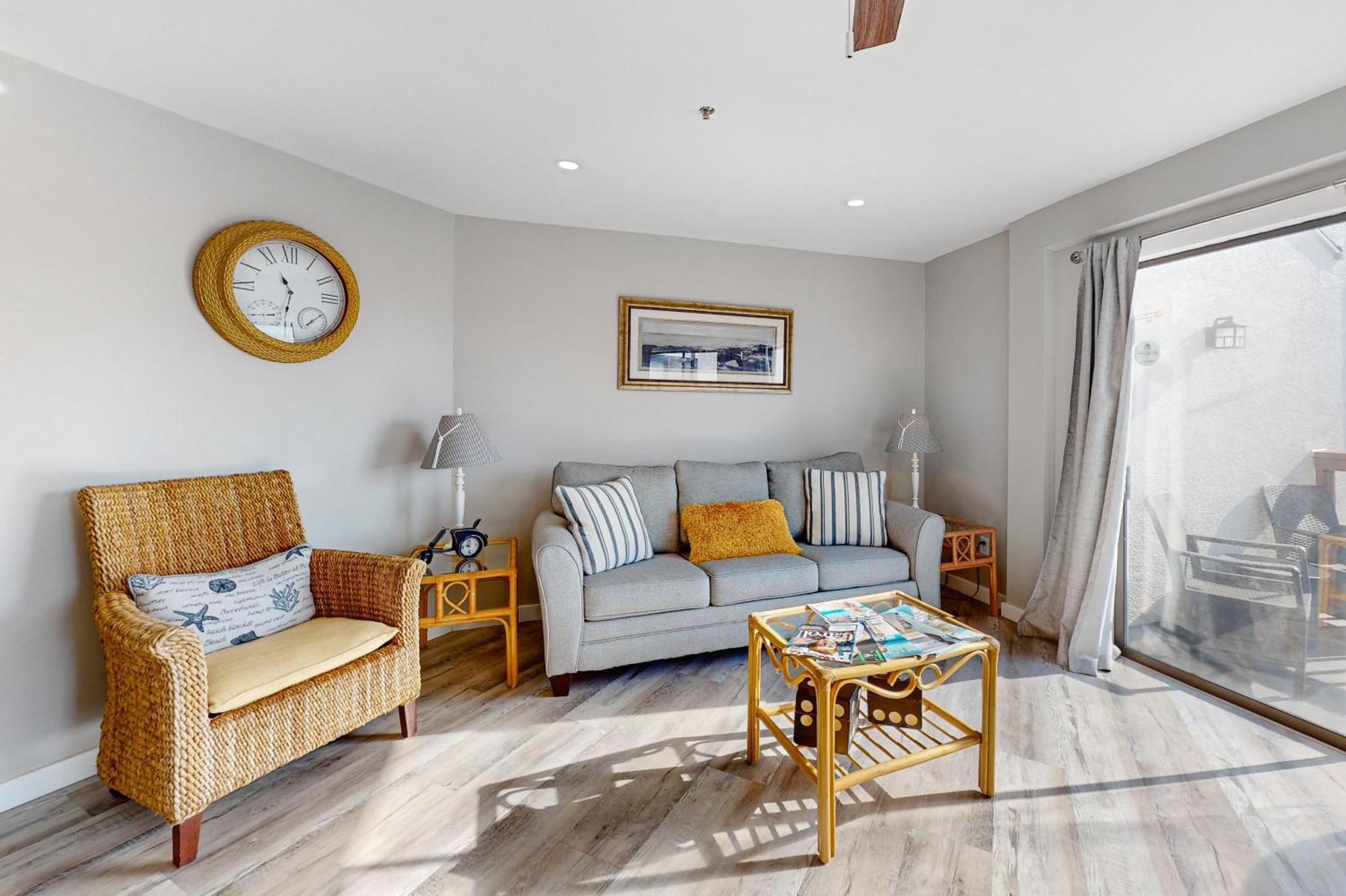 The Inn At St. Thomas Square #1304B Panama City Beach Esterno foto